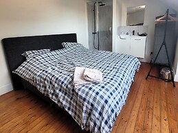 Holiday Home in Zuienkerke With a Terrace