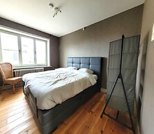 Holiday Home in Zuienkerke With a Terrace