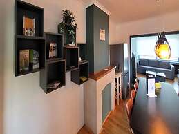 Holiday Home in Zuienkerke With a Terrace