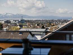 Holiday Apartment 3 in the Holiday Home Sandra