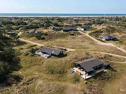 4 Person Holiday Home in Fano