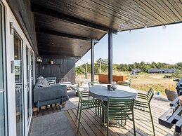 4 Person Holiday Home in Fano