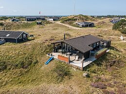 4 Person Holiday Home in Fano