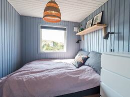 4 Person Holiday Home in Fano