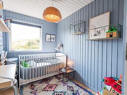 4 Person Holiday Home in Fano