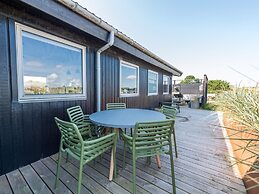 4 Person Holiday Home in Fano