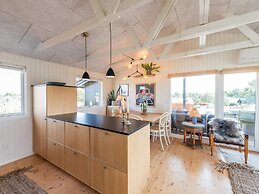 4 Person Holiday Home in Fano