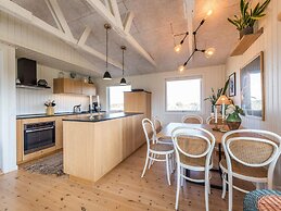 4 Person Holiday Home in Fano