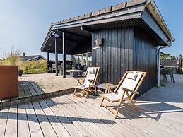 4 Person Holiday Home in Fano