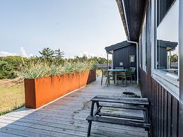 4 Person Holiday Home in Fano