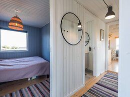 4 Person Holiday Home in Fano