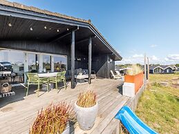 4 Person Holiday Home in Fano