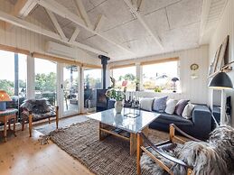 4 Person Holiday Home in Fano