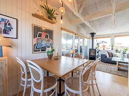 4 Person Holiday Home in Fano