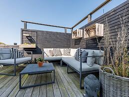 4 Person Holiday Home in Fano