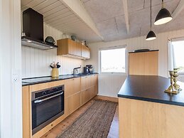 4 Person Holiday Home in Fano