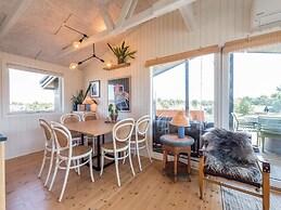 4 Person Holiday Home in Fano