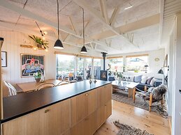 4 Person Holiday Home in Fano