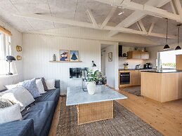 4 Person Holiday Home in Fano