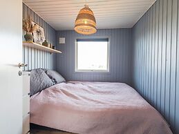 4 Person Holiday Home in Fano