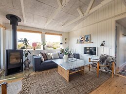 4 Person Holiday Home in Fano