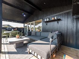 4 Person Holiday Home in Fano