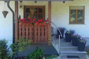 Holiday Apartment Ferienhof Benz