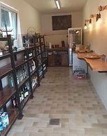 Holiday Apartment Ferienhof Benz