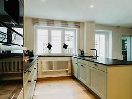 Princess Street No8 Comfortable Holiday Residence