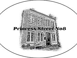 Princess Street No8 Comfortable Holiday Residence