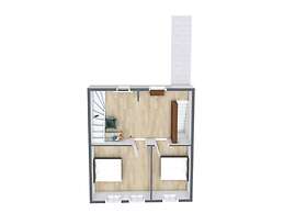Princess Street No8 Comfortable Holiday Residence