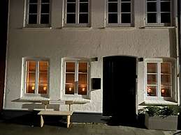 Princess Street No8 Comfortable Holiday Residence