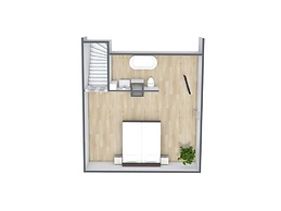 Princess Street No8 Comfortable Holiday Residence