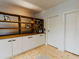 Princess Street No8 Comfortable Holiday Residence