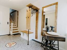 Princess Street No8 Comfortable Holiday Residence