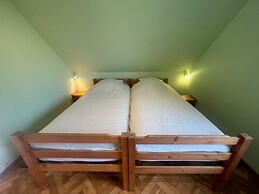 Villa in Filot With Indoor Pool