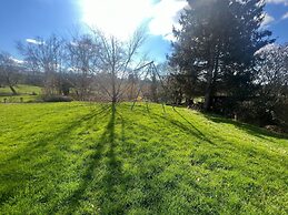 Villa in Filot With Indoor Pool