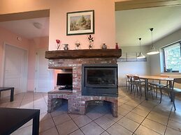 Villa in Filot With Indoor Pool