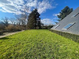 Villa in Filot With Indoor Pool