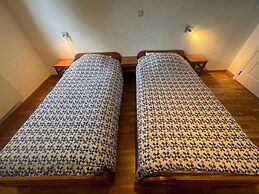 Relaxing Villa With Pool