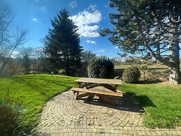 Villa in Filot With Indoor Pool