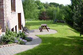 Villa in Filot With Indoor Pool