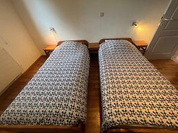 Relaxing Villa With Pool