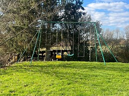 Villa in Filot With Indoor Pool