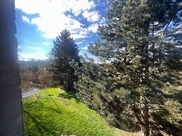 Villa in Filot With Indoor Pool