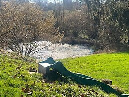 Villa in Filot With Indoor Pool