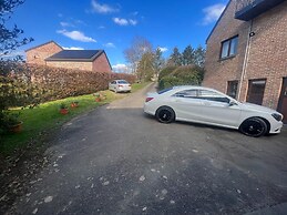Villa in Filot With Indoor Pool