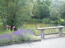 Villa in Filot With Indoor Pool