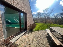 Villa in Filot With Indoor Pool