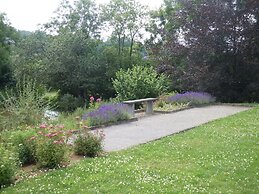 Villa in Filot With Indoor Pool